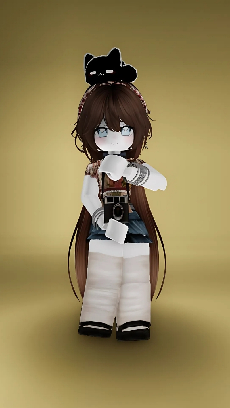 Hình nền Roblox điện thoại cực đẹp