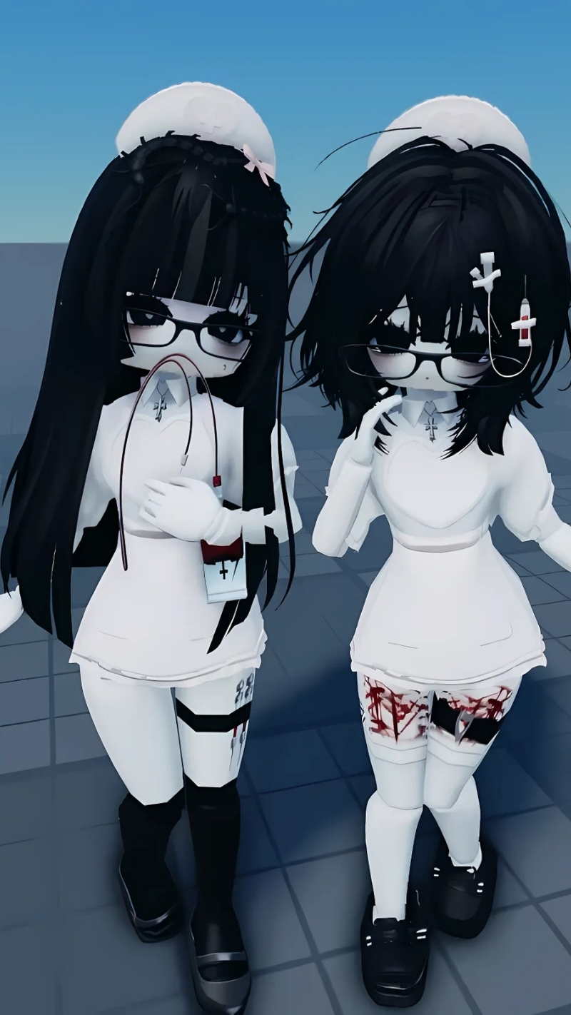 Hình nền Roblox điện thoại dễ cưng