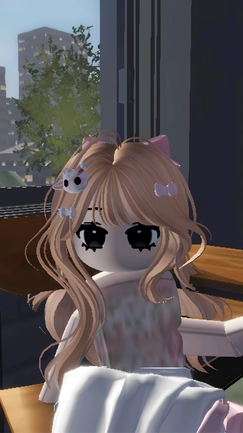 Hình nền Roblox điện thoại dễ tải về