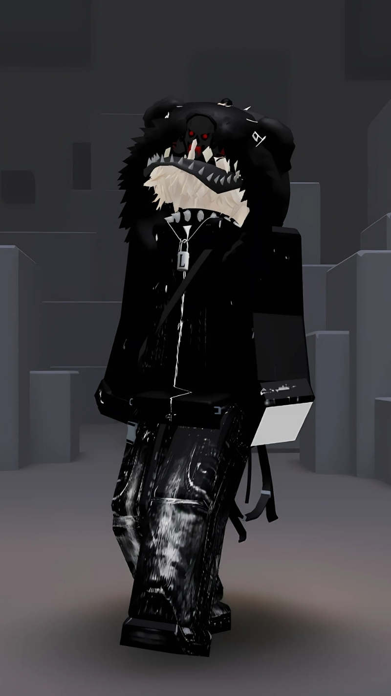 Hình nền Roblox điện thoại dễ thương ngộ nghĩnh