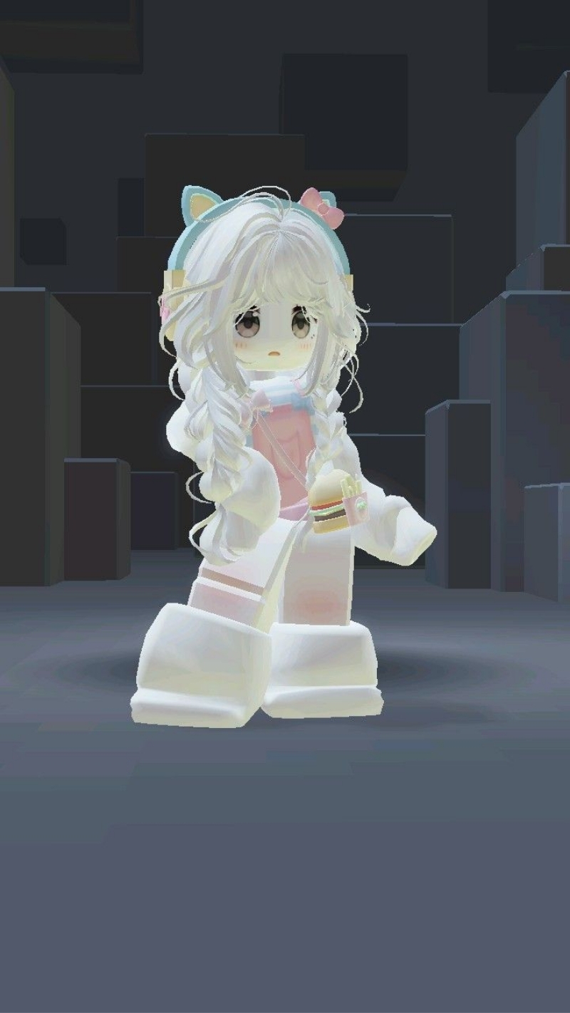 Hình nền Roblox điện thoại vui nhộn