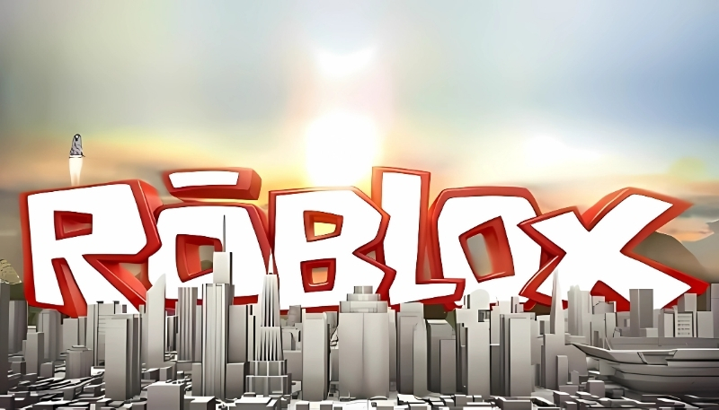 Hình nền Roblox máy tính độc lạ