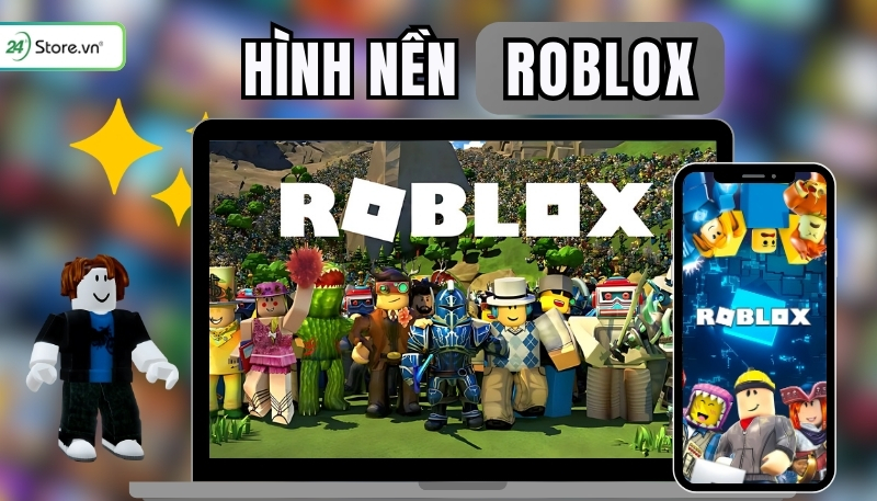 Hình nền Roblox