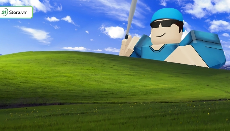 Lưu ý khi tải ảnh Roblox