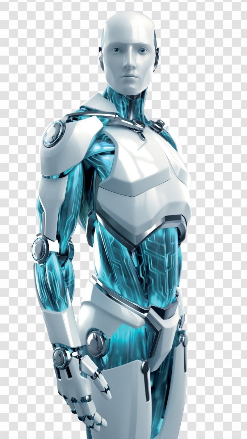 hình nam robot định dạng png ngầu đẹp