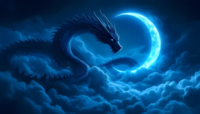 dragon wallpaper 4k