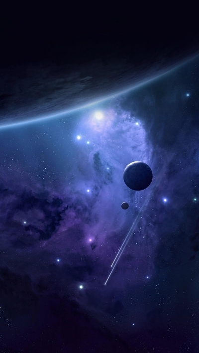 Hình nền Galaxy