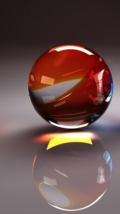 Hình nền Samsung 3D