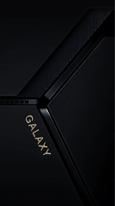 Hình nền Samsung 3D