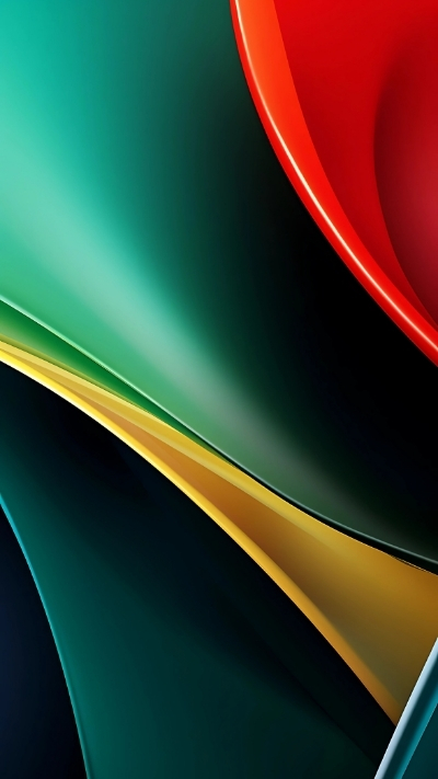 Hình nền Samsung 3D