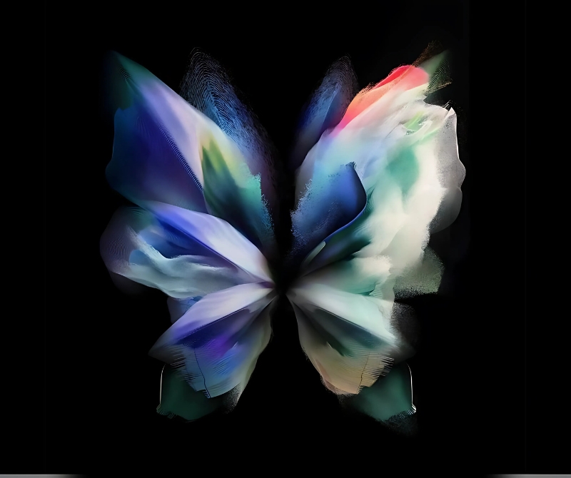 Hình nền Samsung Galaxy Z Fold 6