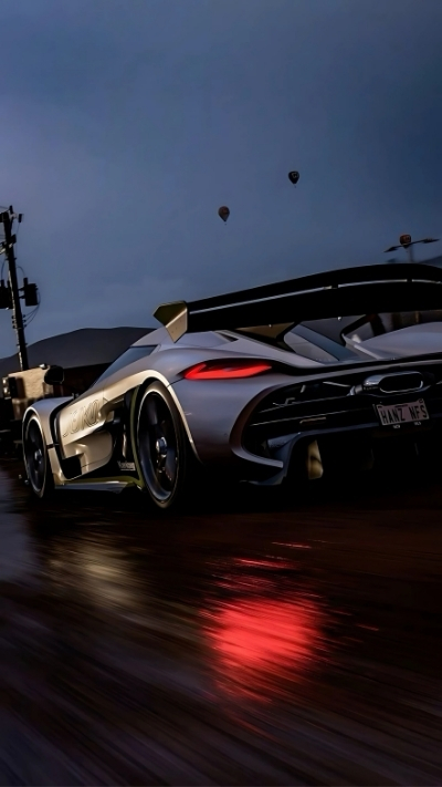 Bộ sưu tập hình nền siêu xe Koenigsegg mới nhất