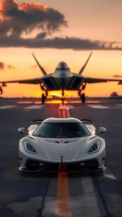 Tải hình siêu xe McLaren cho điện thoại
