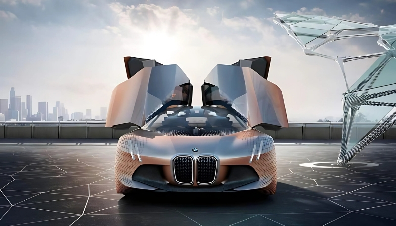 Ảnh nền siêu xe BMW cho PC cao cấp