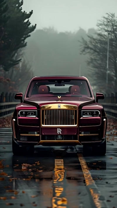 Tải hình siêu xe Rolls Royce cao cấp