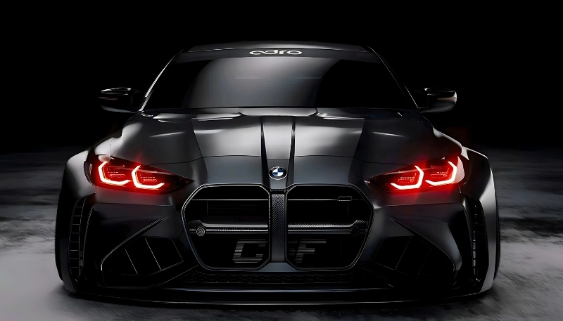 Wallpaper siêu xe Bugatti màu đen