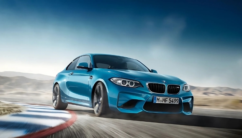 Ảnh nền siêu xe BMW siêu đẹp