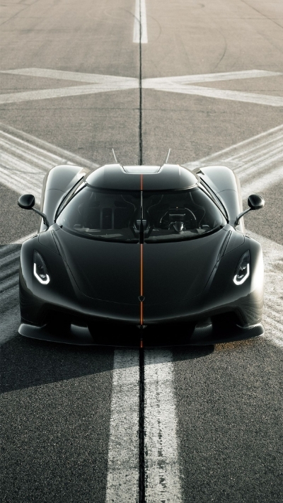 Wallpaper siêu xe McLaren cực nét