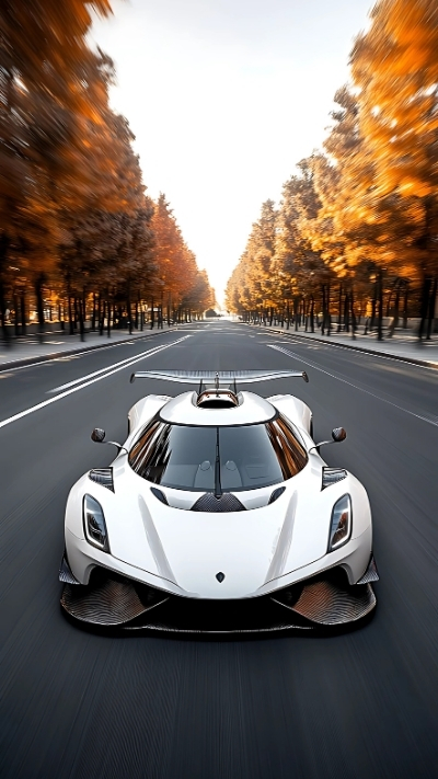 Ảnh nền siêu xe McLaren siêu đẹp