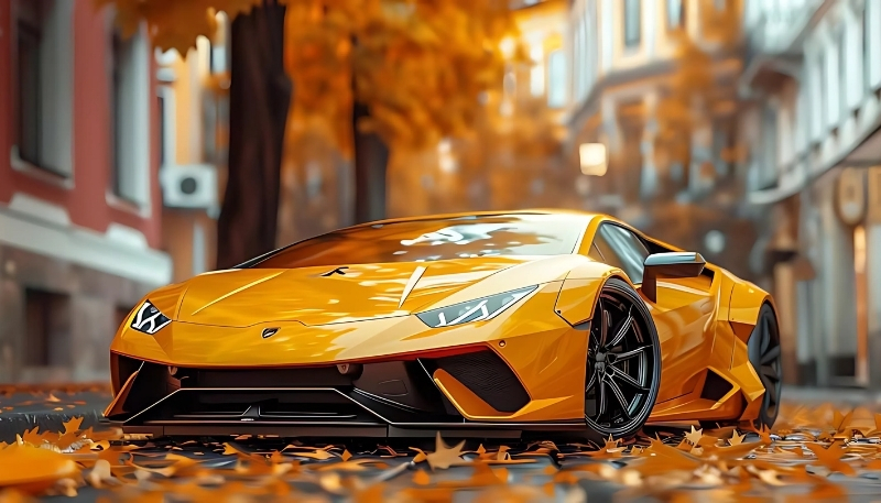 hình nền siêu xe porsche