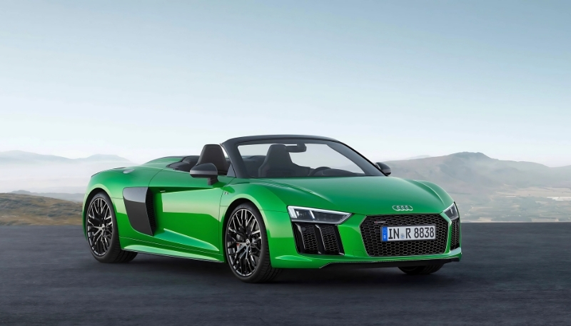 tải hình siêu xe audi cho điện thoại