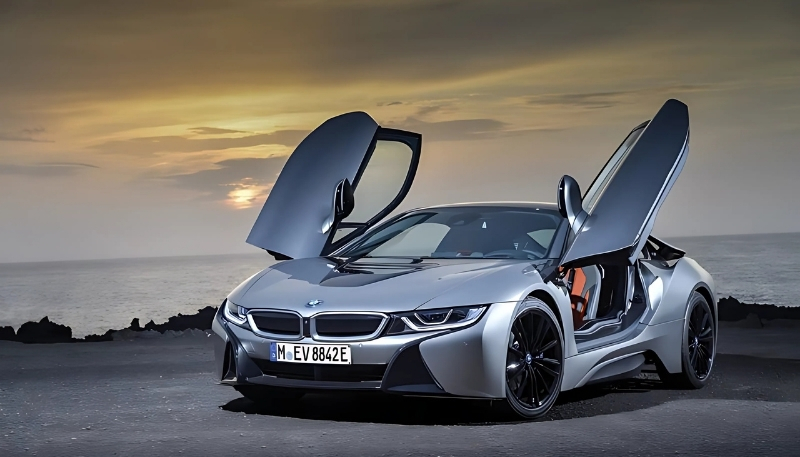 Hình nền siêu xe BMW đẹp nhất