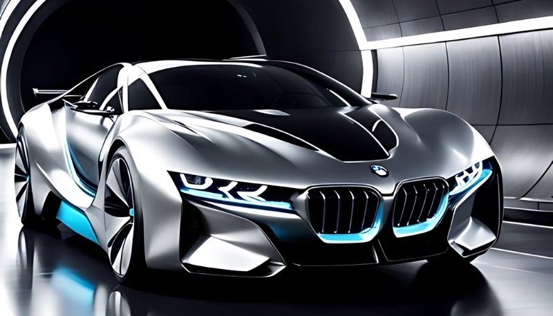 Hình nền siêu xe BMW chất lượng cao