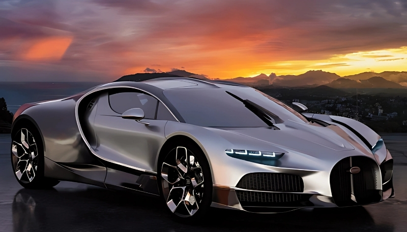 Tải hình siêu xe Bugatti Full HD