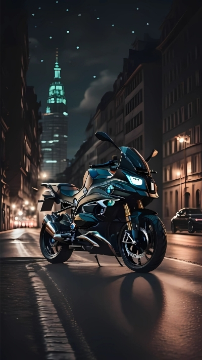 Wallpaper siêu xe moto cho smartphone