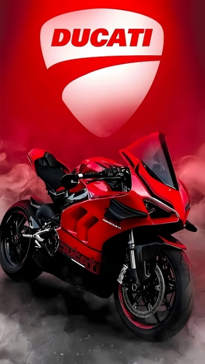 Bộ sưu tập hình nền siêu xe moto 4K