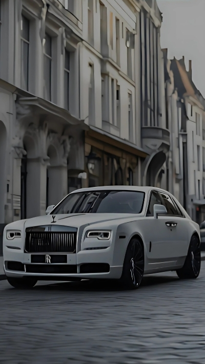 Hình nền siêu xe Rolls Royce đẹp nhất