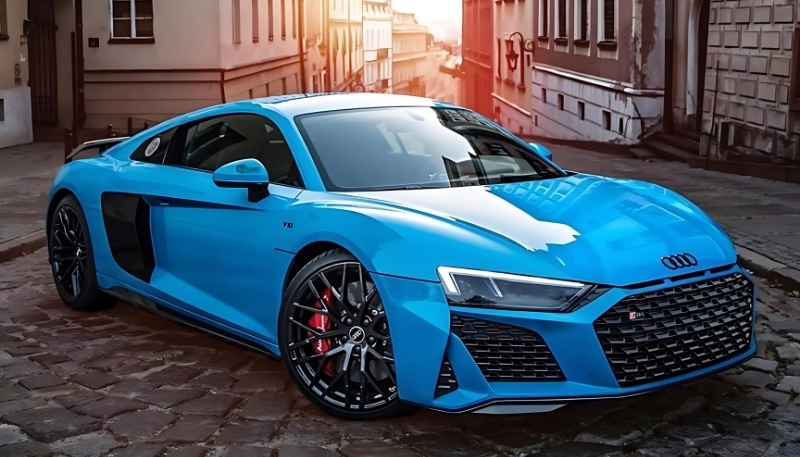 wallpaper siêu xe audi đẹp nhất