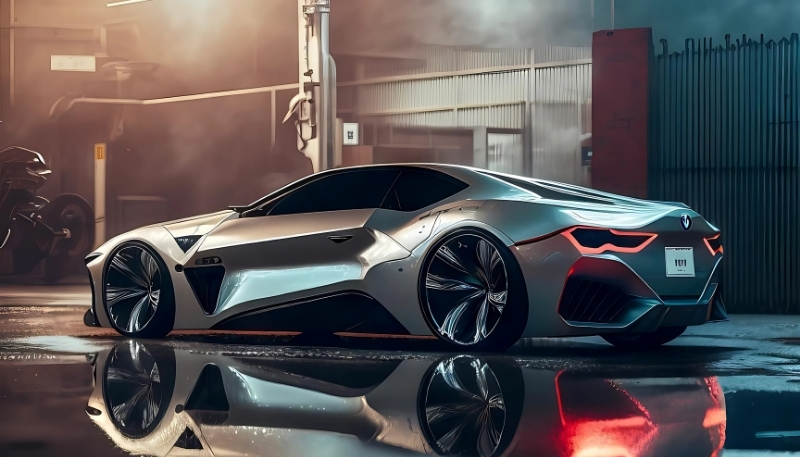 Tải hình siêu xe BMW cho điện thoại