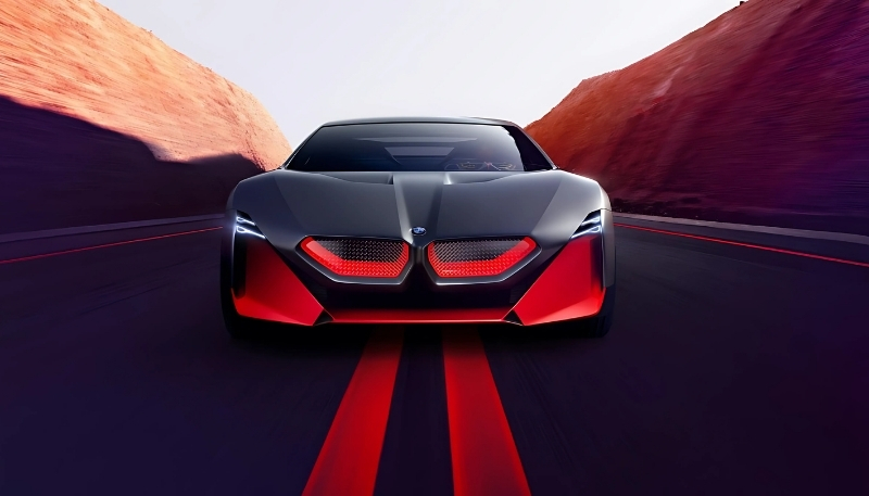 Tải hình siêu xe BMW Full HD