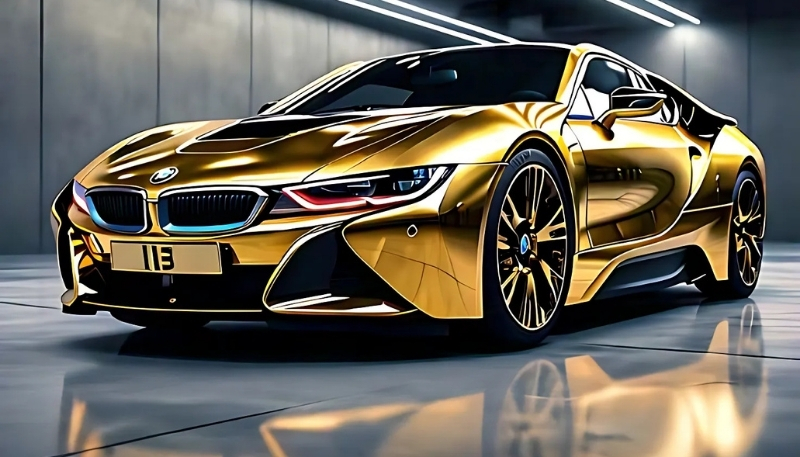 Tải hình siêu xe BMW cao cấp