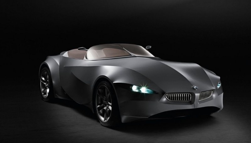 Hình nền siêu xe BMW siêu nét