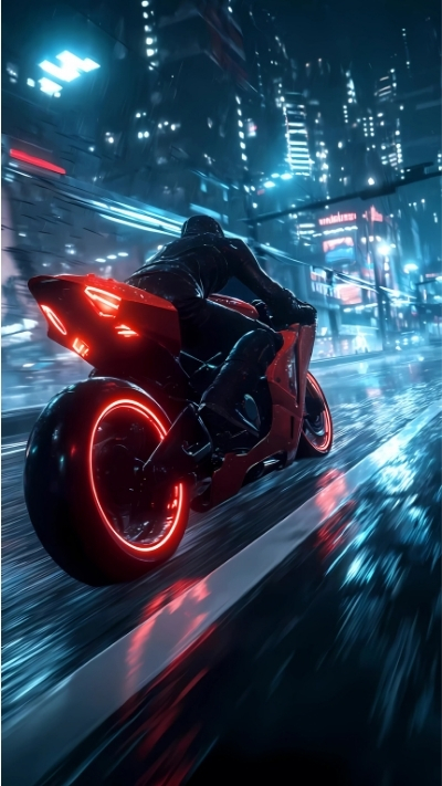 Wallpaper siêu xe moto cực đẹp