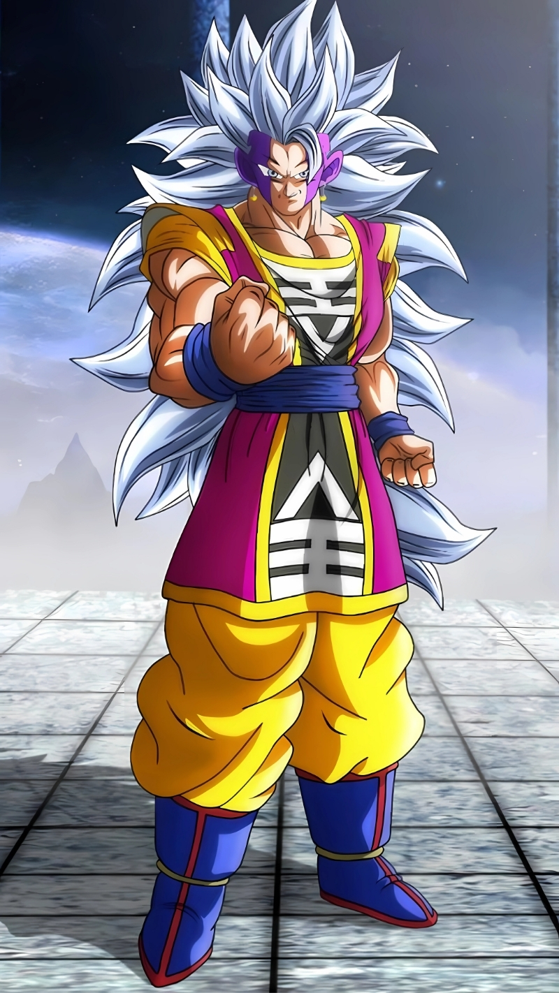 Ảnh nền Songoku cấp 1000 siêu đẹp