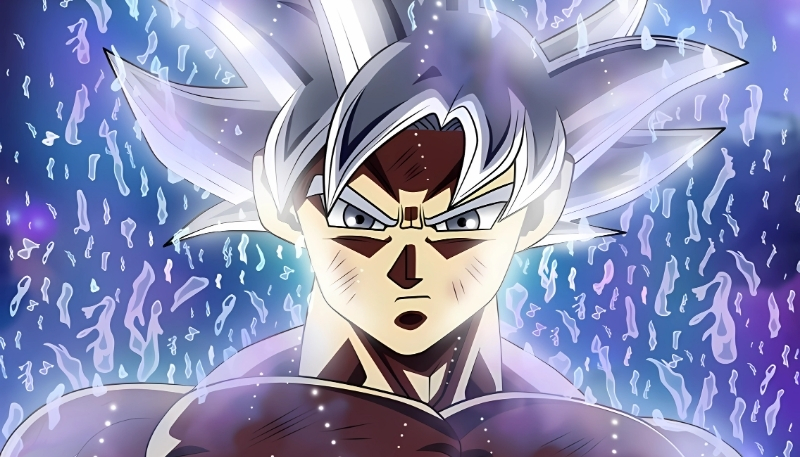 Bộ sưu tập hình nền Songoku Full HD cực ngầu