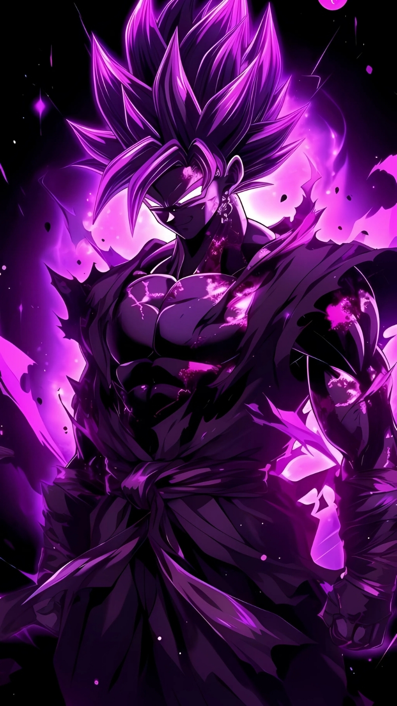 Hình nền Songoku đẹp nhất