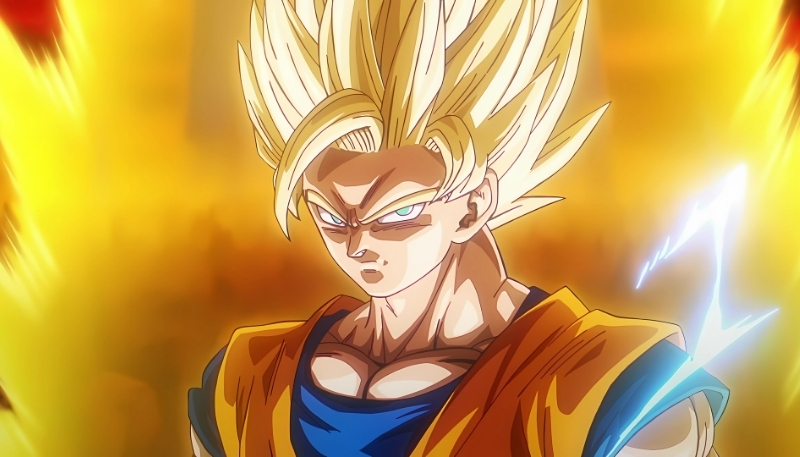 Tải hình Songoku biến hình cho máy tính