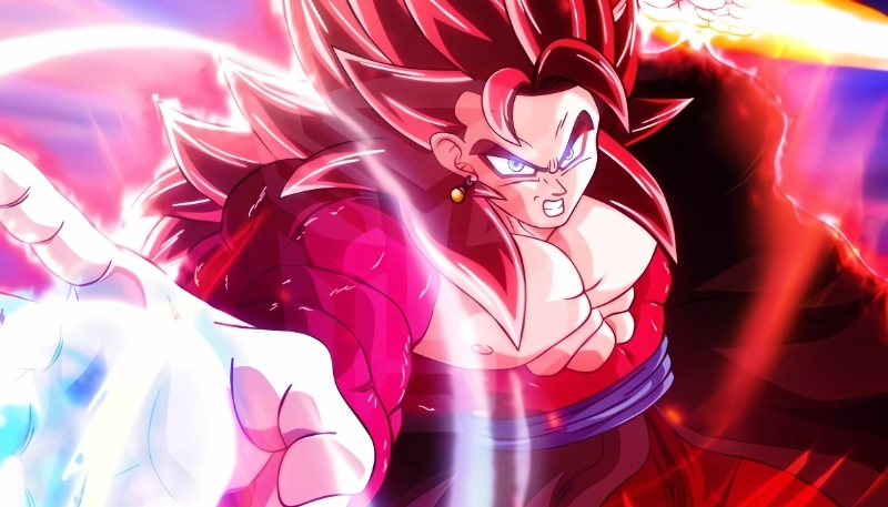 Tải hình Songoku biến hình Full HD