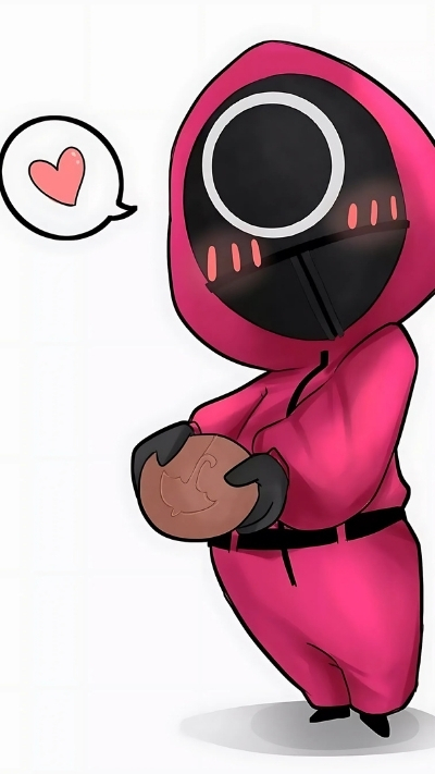 Bộ đồ màu hồng