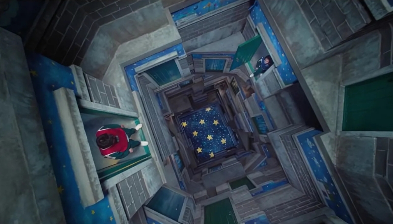 hình nền máy tính Squid Game