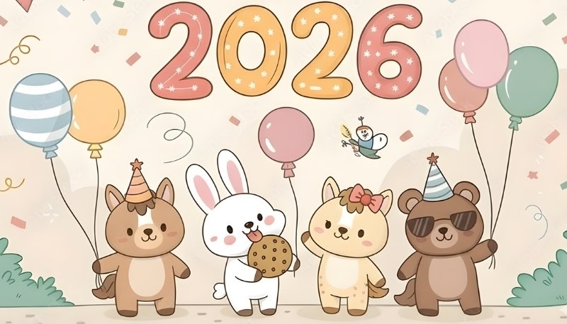 anh nen tet chibi lấp lánh