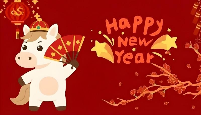 anh nen tet chibi tinh nghịch