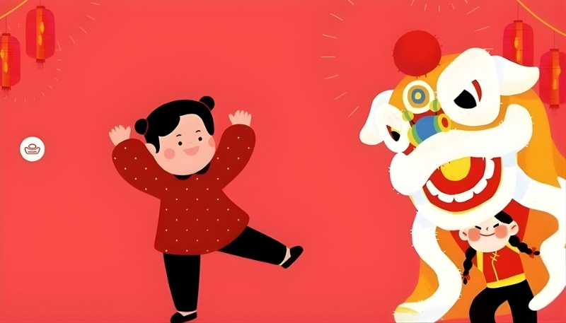 hình background tết 2026 độc đáo