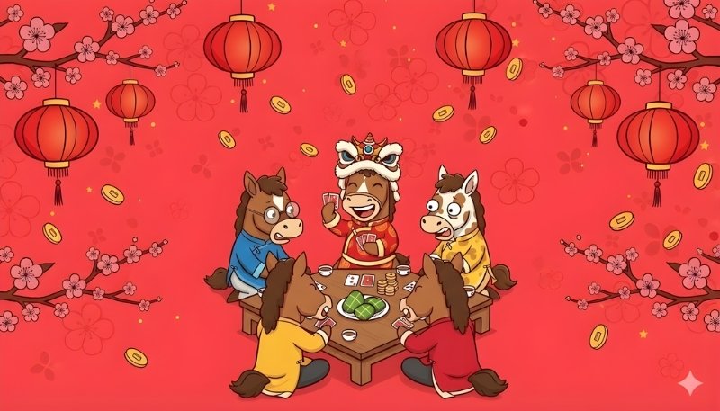 hình background tết 2026 lung linh