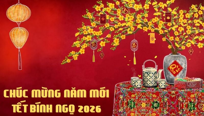 hình nền máy tính tết nguyên đán 2026 phú quý