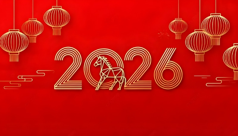 hình nền máy tính tết nguyên đán 2026 trang nhã
